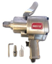 AVVITATORE PNEUMATICO AD ARIA COMPRESSA ATTACCO 1 POLLICE SVITABULLONI CAMION