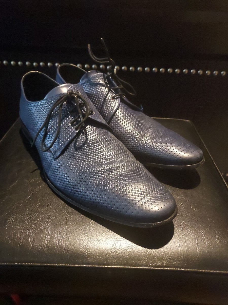 Custom shoe by mezlah size 9 M33KAH | A Custom Shoe concept by Malik Hinds main image 3