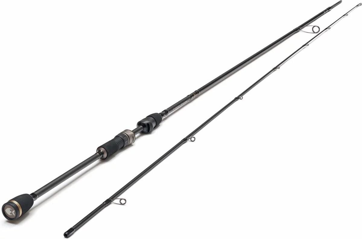 Вращающийся стержень Westin W2 Streetstick 61 / 1,83м, 2-7g, 2 секунды