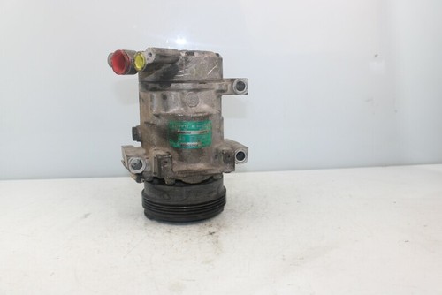 8200037058 klimakompressor für RENAULT CLIO II FASE (B CB0) 1.2