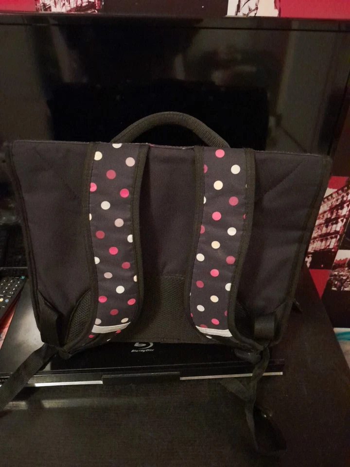 Cartable Little Marcel - Photo 3/4