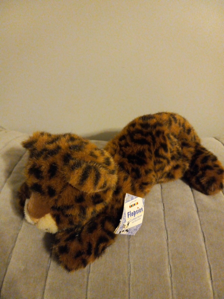 Aurora Amazon the Baby Jaguar 11