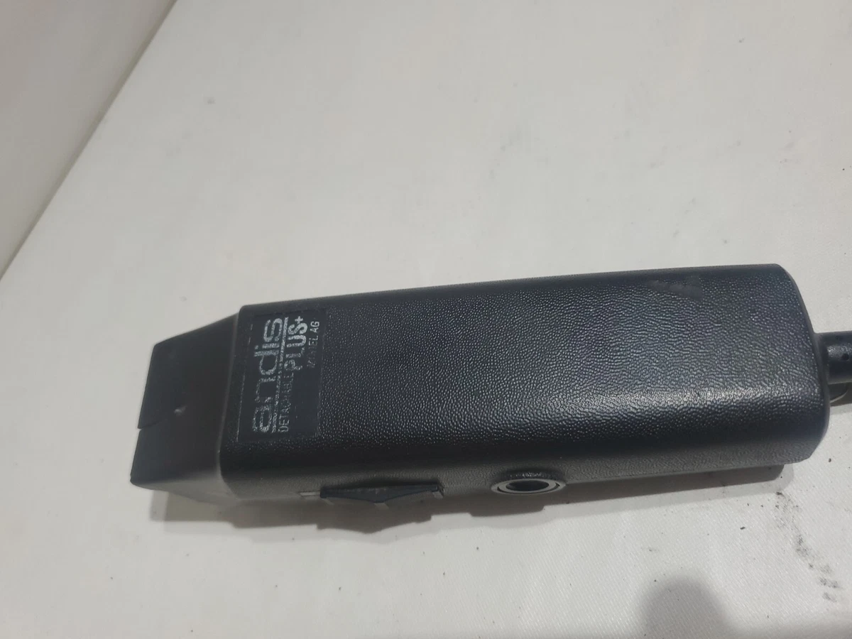 Andis detachable plus model ag2 2025