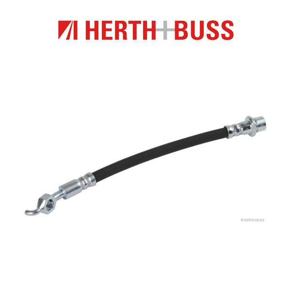 Herth+Buss Jakoparts Bremsschlauch FüR Toyota Corolla Verso (E12) Ab 03.2004 Hi-image