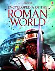 Encyclopedia of the Roman World von Fiona Chandler (2015, Taschenbuch)