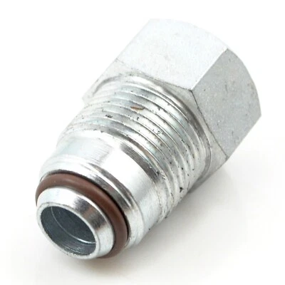CONNECTEUR LIGNE DIRECTION ASSISTEE POUR 2.7CRD Jeep Grand Cherokee II WJ 99-04 - Photo 1/2