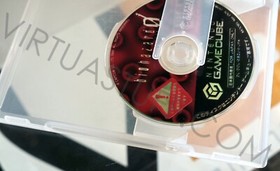 Biohazard 1+0, Resident Evil Zero, GameCube, WII Japan Market, Game Set, gamer c