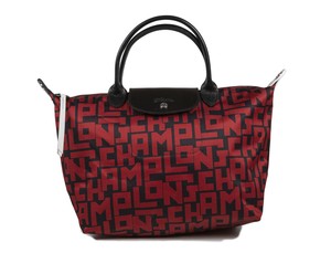 longchamp le pliage new collection