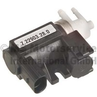Pierburg 7.22903.28.0 Druckwandler, Abgassteuerung FüR Audi Skoda