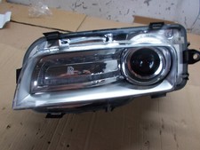 2015 ROLLS ROYCE WRAITH V12 PASSENGER N/S LEFT BI XENON HEADLIGHT 7322033