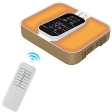 Terahertz Electromagnetic Terahertz Bioresonator Ems Electric Feet Foot Massager