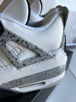 cement 4 size 12