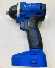 Kobalt Model KID 324B-03 1/4” Brushless Impact *TOOL ONLY*