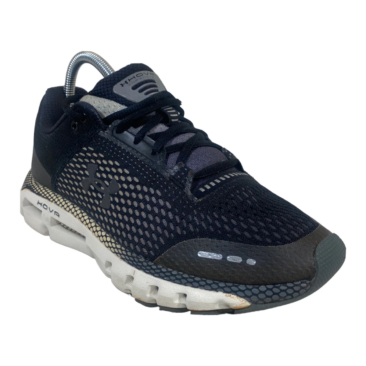 Under Armour HOVR 3021396-001 Bluetooth Women's Size 8.5 Sneakers Trainers  | eBay