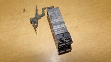 Allen Bradley, 595-AB, Auxiliary Contact Block, Ser: B *Free Shipping*