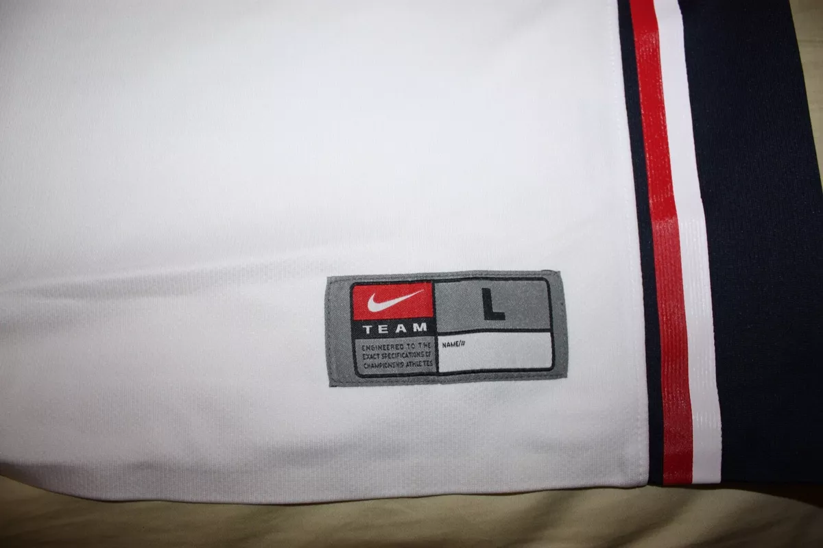 Scottie Pippen #8 USA Dream Team Basketball Jersey – 99Jersey®: Your Ultimate Destination for Unique Jerseys, Shorts, and More