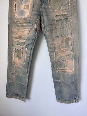 Levi's 1917 Homer Campbell 501 Jeans - Size 33x31 - NEW | eBay Levi's 1917 Homer Campbell 501 Jeans - Size 33x31 - NEW | eBay