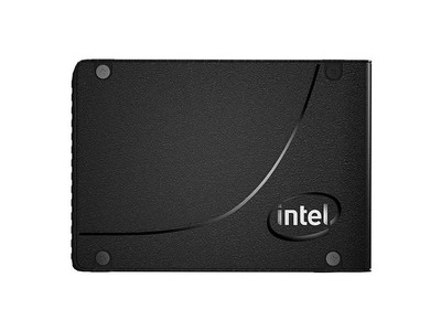 Intel Optane SSD DC P4800X SSDPE21M375GA01 2.5'' U.2 375GB PCI-Express 3.0 x4,