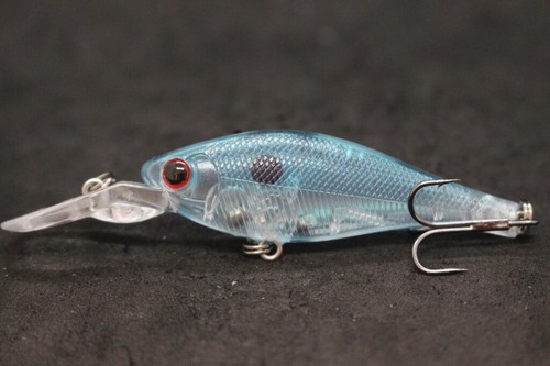 Minnow Jerkbait Fishing Lures 3 1/3 inch 1/4 oz Medium Water For Bass M515 - Picture 80 of 133