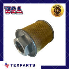 67501-12900-71 Hydraulic Filter for Toyota Forklift 5FB 6FB 7FB 8FB Series