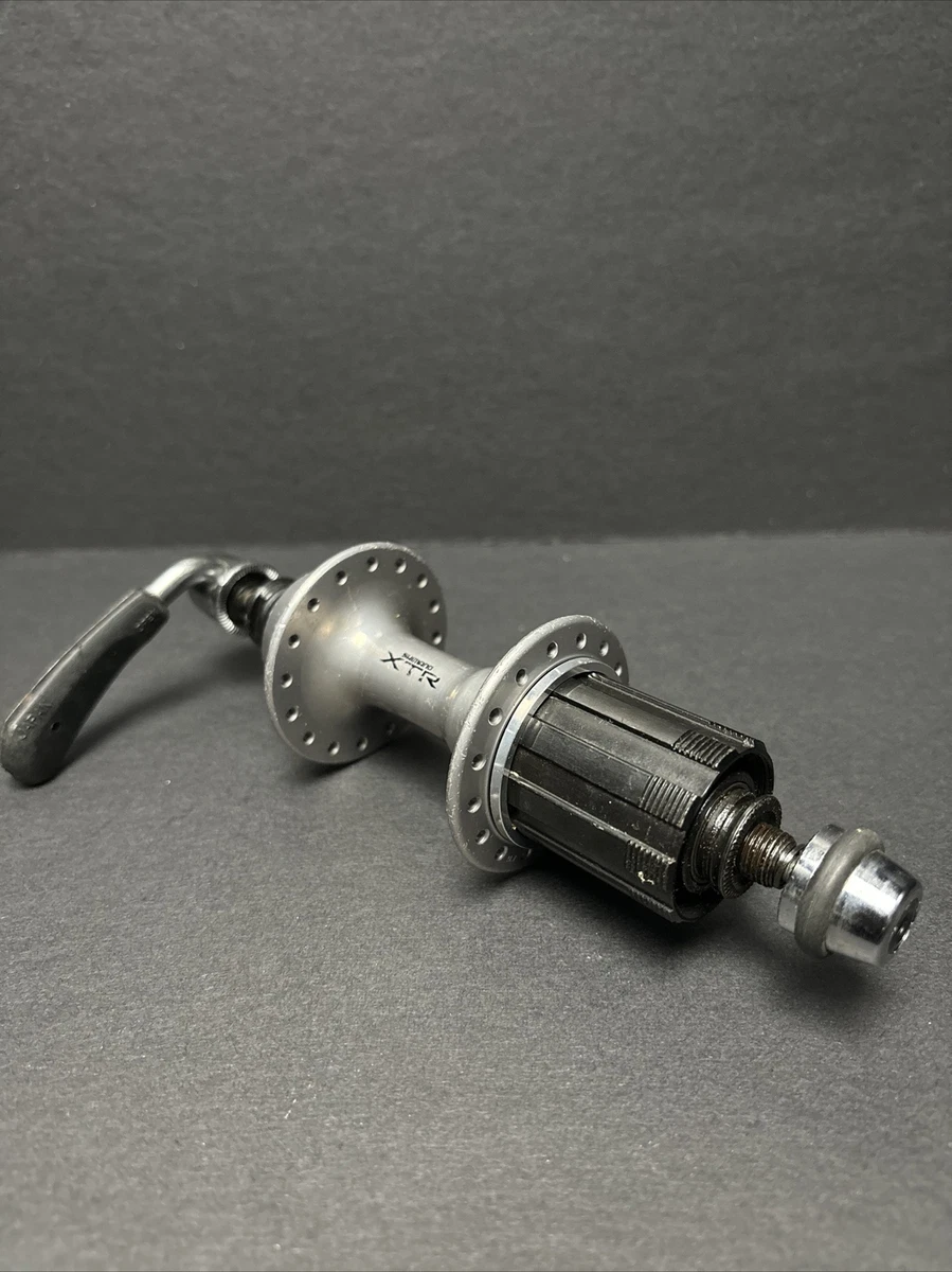 Xtr M900 In Bicycle Hubs for sale | eBay