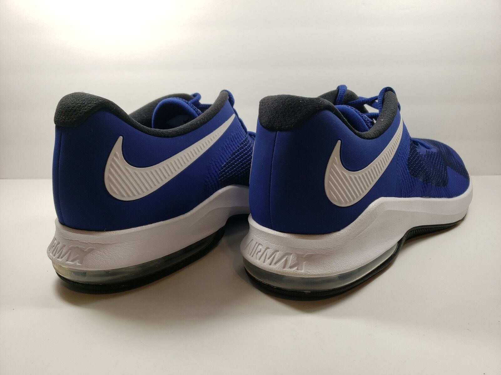 Nike Mens Air Max Alpha Trainer AA7060-401 Blue R… - image 6