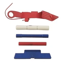 USA Extended Control Kit  For GLOCK 17 19 20 Gen 3 Choose Custom Combination