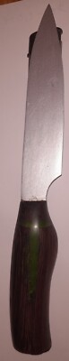 Hellsing Messer Company Gemüse Messer 