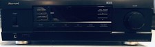 Sherwood RX-4109 AM/FM/Phono/CD/Tape Stereo Receiver - Great Shape, WORKS