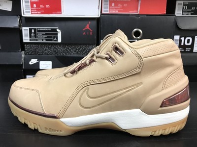 nike lebron 1
