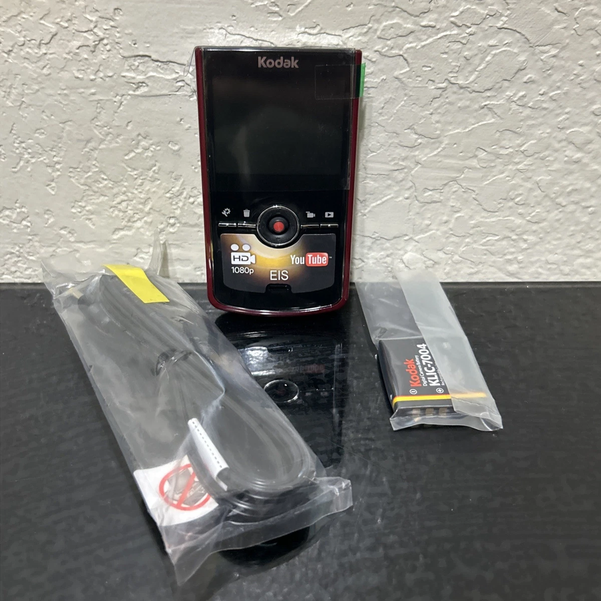 25+ Kodak Zi8 for sale | Updated Oct 2026