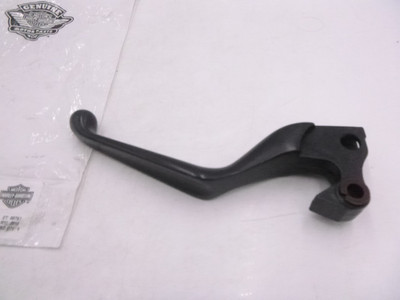 OEM Harley-Davidson 36700011 Clutch Lever Black for 2016