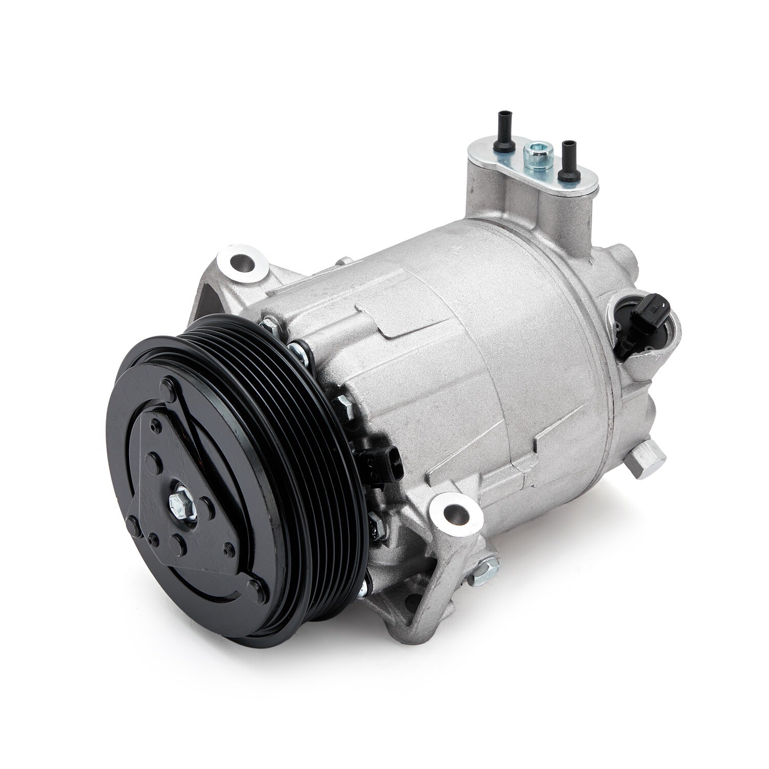 AC Compressor For 2014-2019 Maserati Ghibli Levante V6 3.0L # 01141230 35232024F