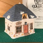 Dep’t 56 Original Collection of 11 or 12 Dickens’ Village Series, 16 in all. — photo 6