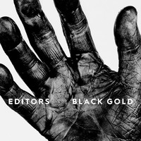 Editors - Black Gold Best Of - Cd Album - F123Z