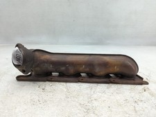 2008 Mercedes-benz Gl550 Turbocharger Exhaust Manifold With Turbo Charger TSNL3