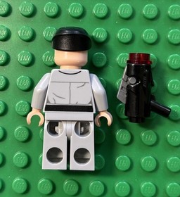 Lego Imperial Crew Minifigure Star Wars Battlefront 75134 sw0693