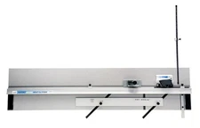 New Logan Graphic 450-1 Artist Elite 40" Picture Mat Cutter + Blades Free Ship
