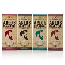 Original Arlo's Beard Oil 2.5oz