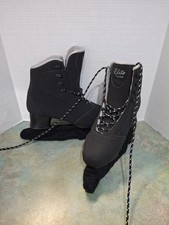 Size 8 ELITE Ultimate Mark II by Jackson Figure Skates