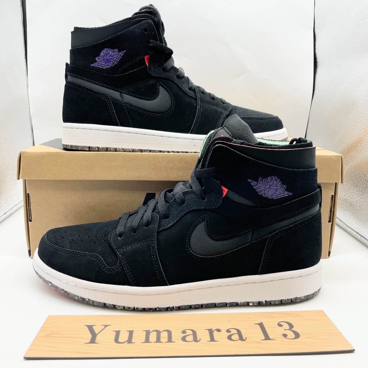 シューズ(男性用) Nike Air Jordan1 High Zoom \