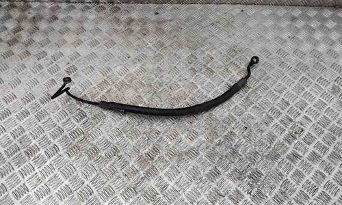 AUDI 80 Avant 8C, B4 Servolenkungsschlauch 8A1422893D 1.9 Diesel 66kw 26204970