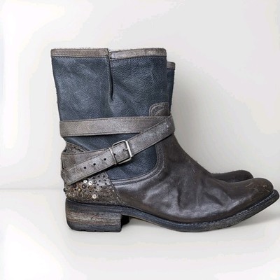Sendra 9051  Boots US8