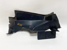 16-20 JAGUAR F-PACE FRONT RIGHT RADIATOR SUPPORT AIR DEFLECTOR GUIDE CHANNEL OEM