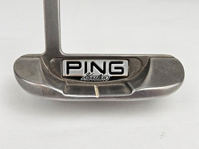 Ping Karsten B60 Black Dot Putter RH 33.5