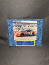 10 Jeff Gordon Cards That Take the Checkered Flag 27