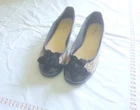New and Boxed Flex and Soft Size 6 Shoes