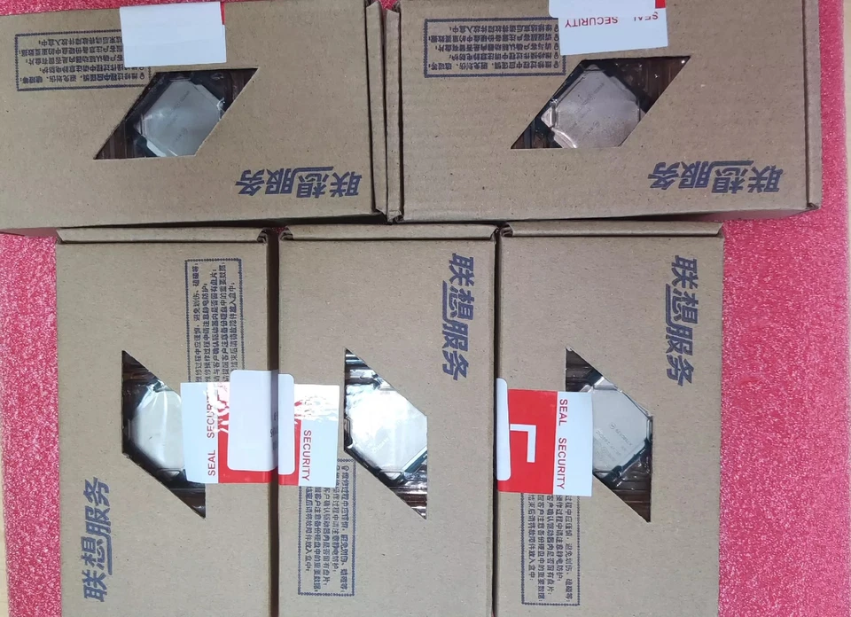 Intel Celeron Dual-Core G1840 SR1RR SR1VK 2.80GHz 2MB LGA 1150 Desktop CPU 53W - Image 4 of 4