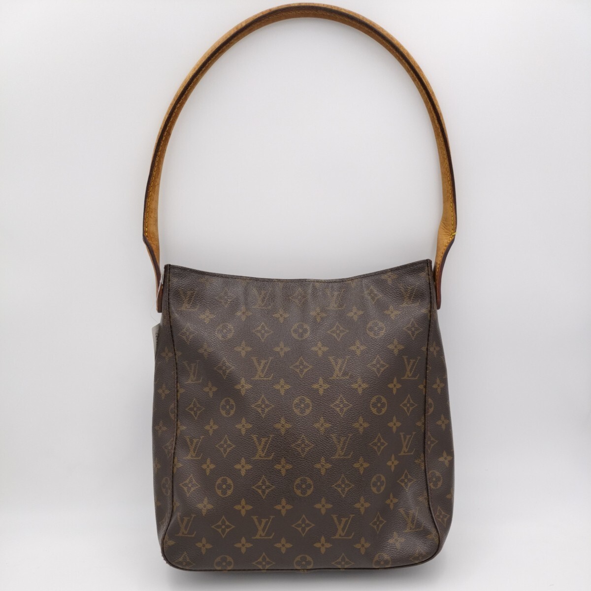 Louis Vuitton Monogram Rubing GM M51145 Shoulder Tone Tote Business Commute Handbag