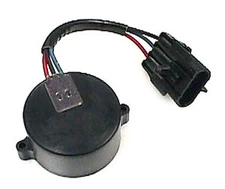 Caspers Electronics 107112 Cam Sensor Cap Only 1984 / 1989
